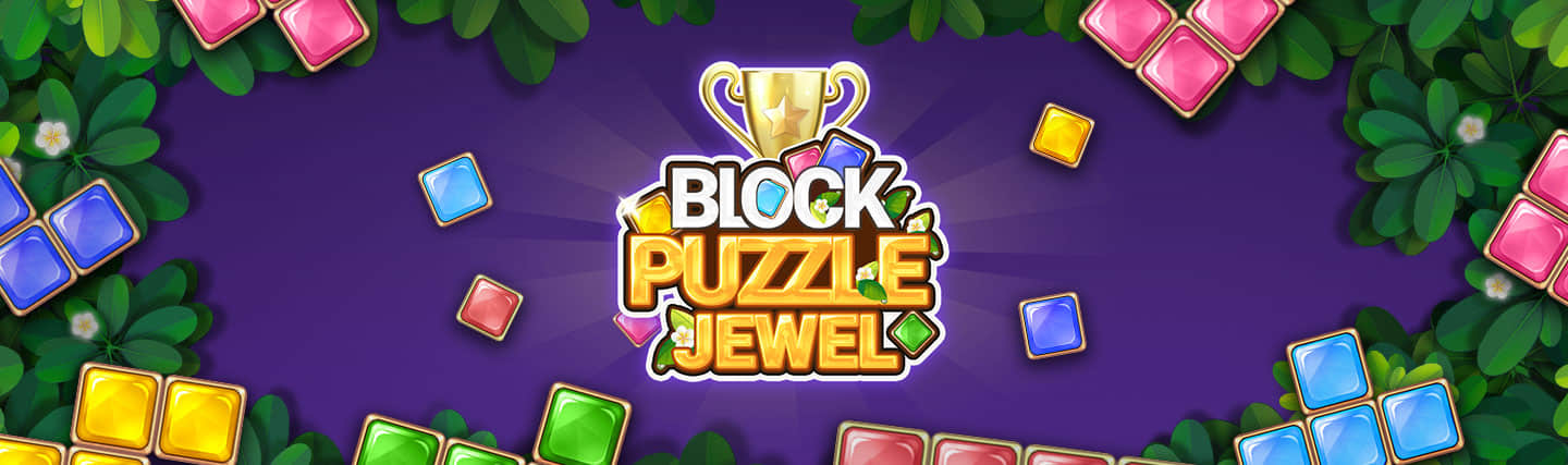 block puzzle jewel